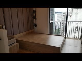 铜锣湾 - yoo Residence 15