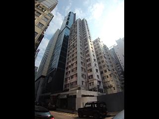 Wan Chai - Lee Loy Building 06