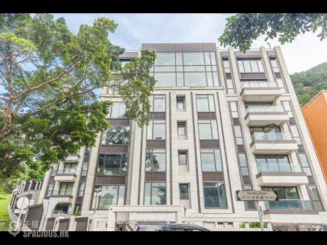 Jardines Lookout - 339, Tai Hang Road Block B 01