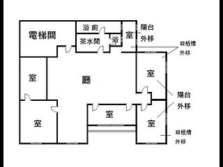 信义区 - 台北信义区忠孝東路五段XXX号 14