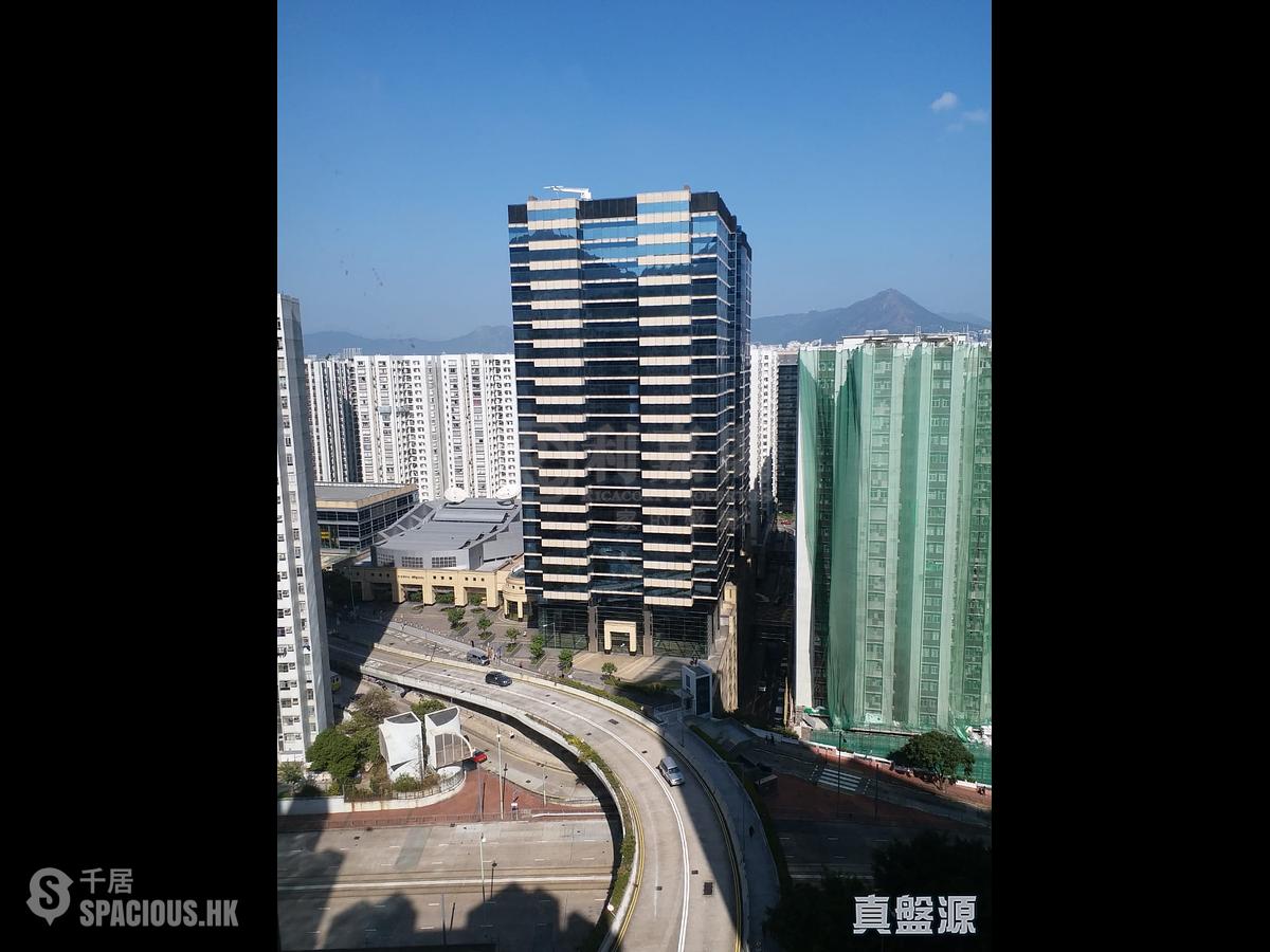 Quarry Bay - Kornhill Block M 01