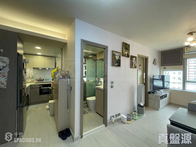 Tseung Kwan O - Yung Ming Court 01