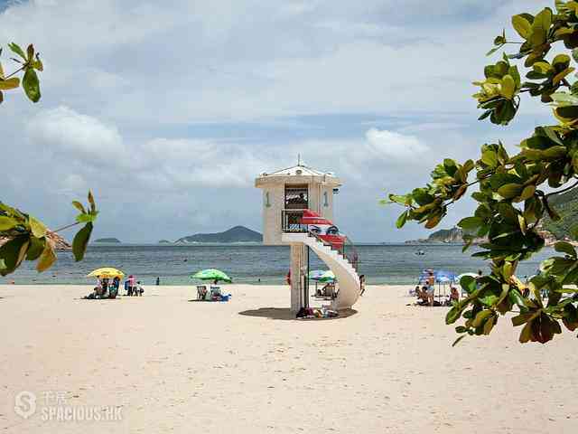 Shek O - 26, Shek O Headland 14