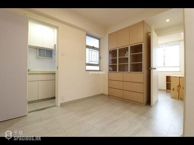 Wan Chai - Kin Lee Building Block A 01