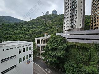 Wan Chai - Fujiya Mansion 05