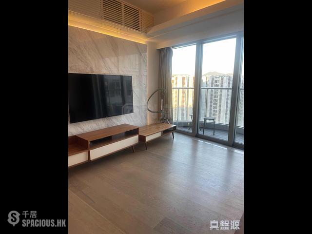 鰂魚涌 - Mount Parker Residences 01