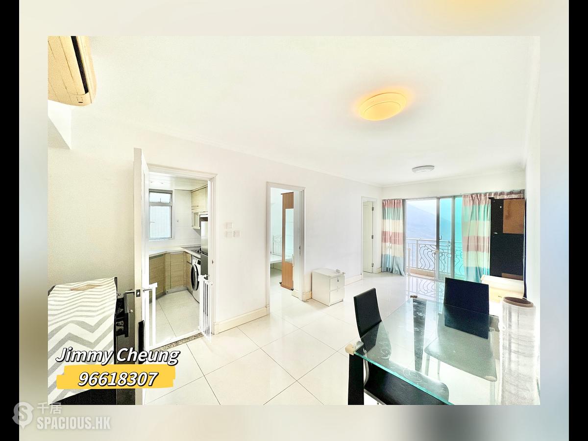 Tung Chung - Caribbean Coast Phase 4 Crystal Cove Tower 15 01