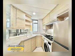 Tung Chung - Caribbean Coast Phase 4 Crystal Cove Tower 15 03