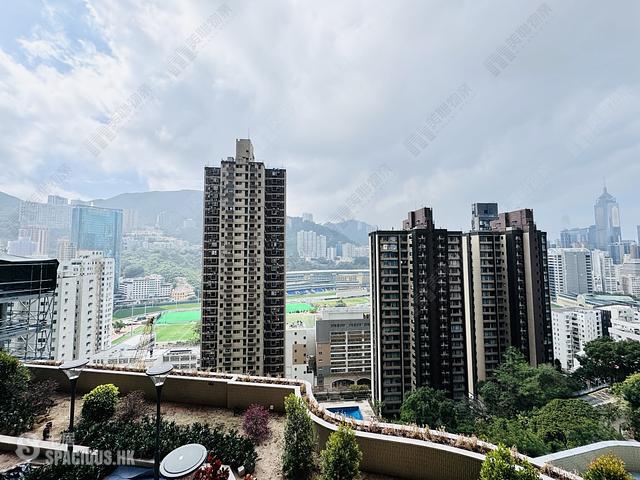 Happy Valley - Beverly Hill Block E 01