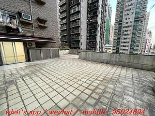 Sai Ying Pun - Yue Sun Mansion Block 1 06