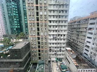 堅尼地城 - 吉豐大廈 04