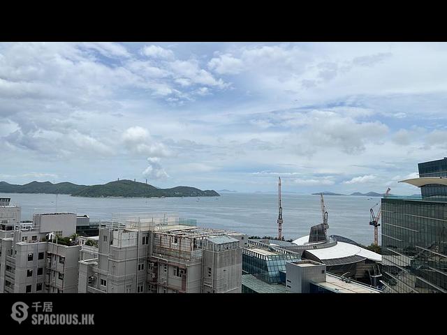 Pok Fu Lam - Baguio Villa Block 30 01