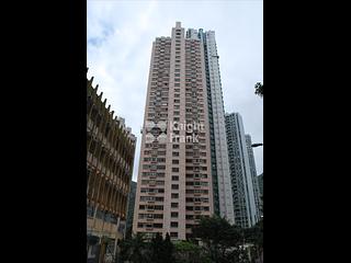 Tai Hang - Gardenview Heights 13