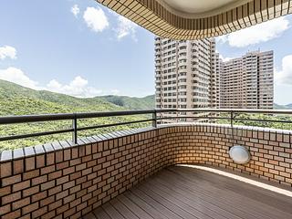 Tai Tam - Hong Kong Parkview Parkview Terrace Block 12 05