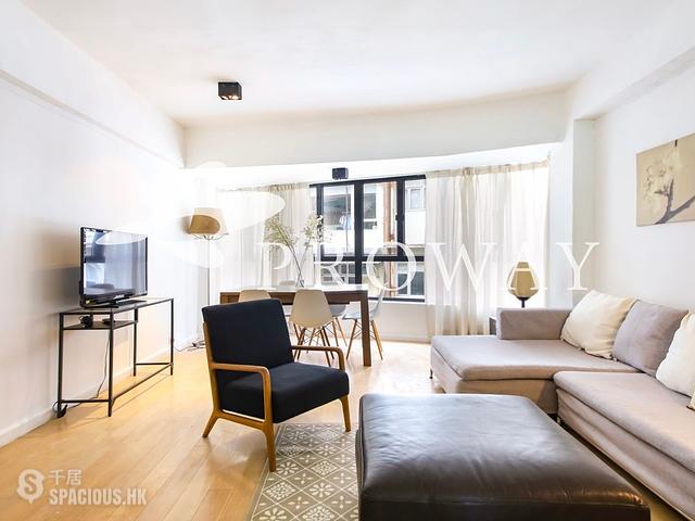 Soho - 38, Elgin Street 01