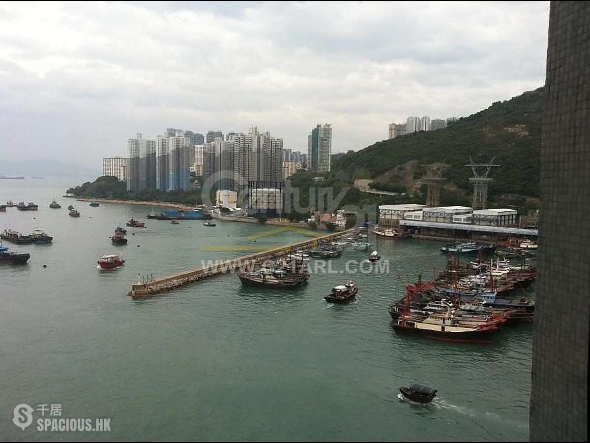 Ap Lei Chau - South Horizons Phase 2 01