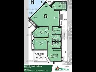 Ap Lei Chau - South Horizons Phase 2 02