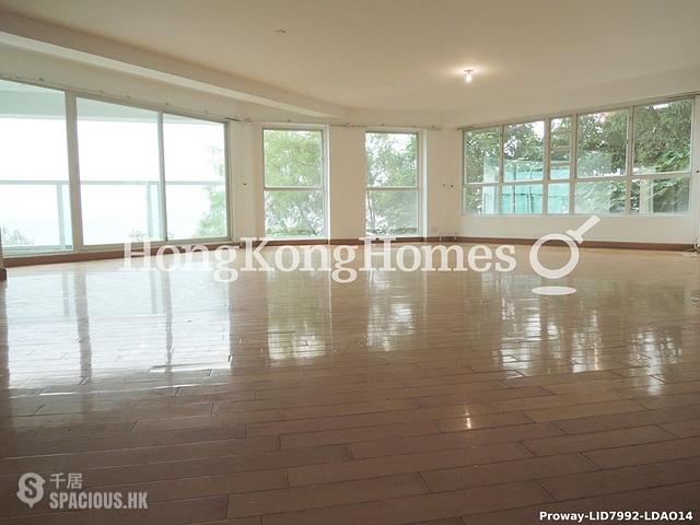 Cheung Chau - New Villa Cecil 01
