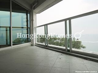 Cheung Chau - New Villa Cecil 03