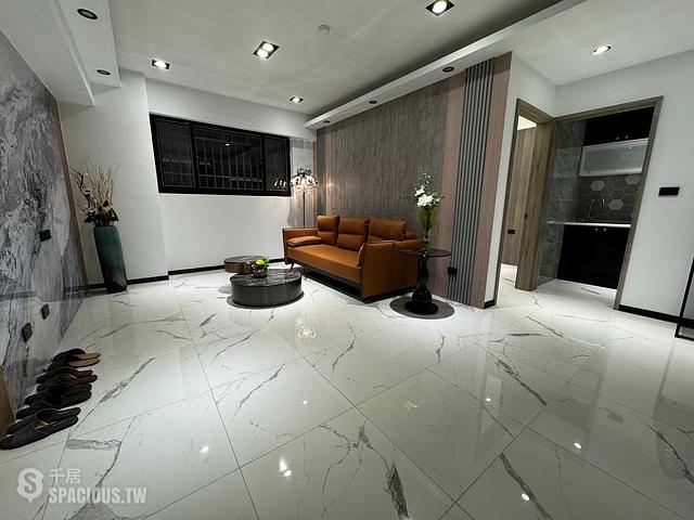 Luzhou - No. XX, Huanti Blvd, Luzhou District, New Taipei City, Taiwan 247 01