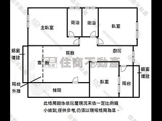 蘆洲區 - 台北蘆洲區長安街68巷XX號 11