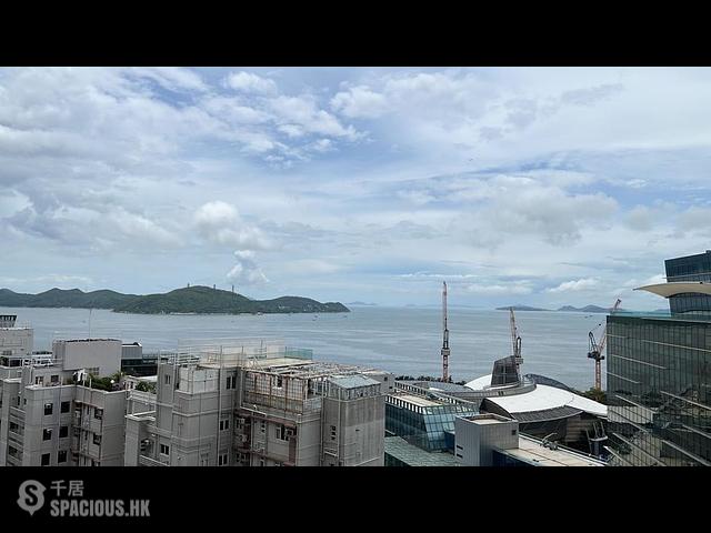 Pok Fu Lam - Baguio Villa Block 30 01