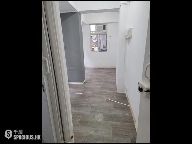 Soho - 16, Elgin Street 01