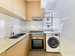 Causeway Bay - Happy Mansion 10