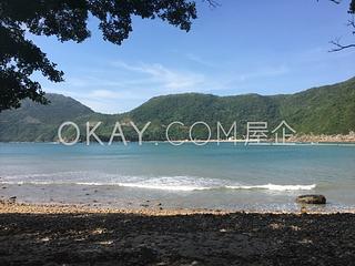 Clear Water Bay - Tai Au Mun 12