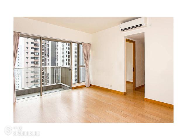 Sai Ying Pun - Island Crest Block 2 01