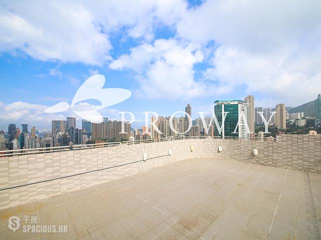 Stubbs Road - 22, Tung Shan Terrace 01