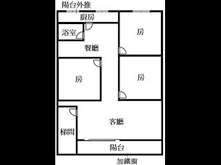 三重區 - 台北三重區自強路三段76巷27弄X號 10