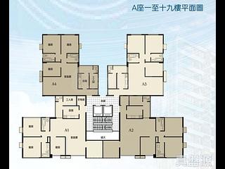 寶馬山 - 萬德閣A座 07