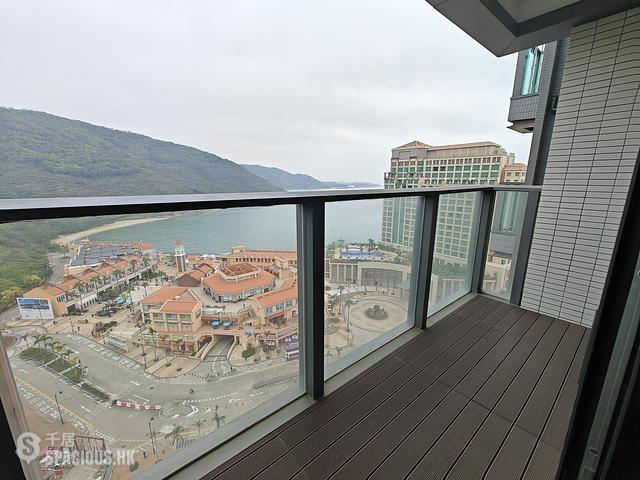 Discovery Bay - Discovery Bay Phase 16 Poggibonsi Block 8 01