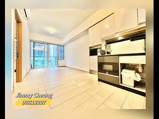 Tung Chung - Century Link Phase 2 Tower 2A 03