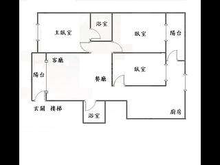 中和區 - 台北中和區莒光路120巷19弄X號 09