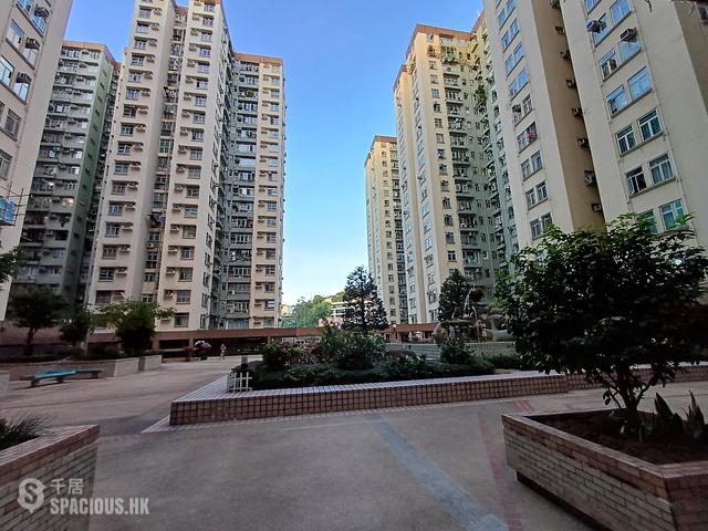 Lai Chi Kok - Mei Foo Sun Chuen 01