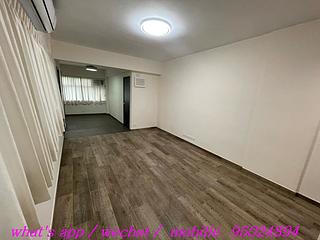 Sai Ying Pun - 1B, High Street 04