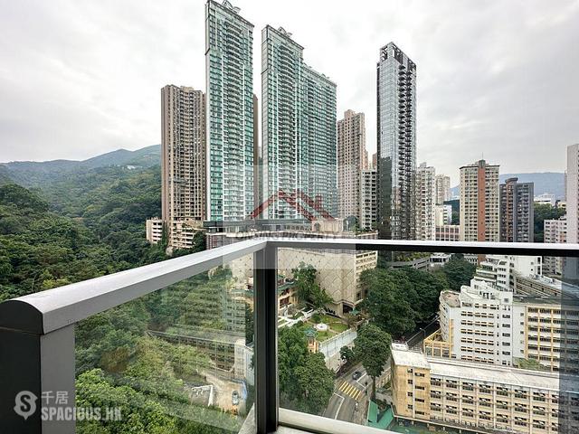 Tai Hang - Serenade 01