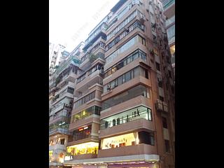 Causeway Bay - Hyde Park Mansion 13