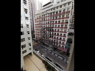 Kennedy Town - Pearl Court 02