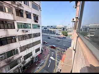 Causeway Bay - Hoi Deen Court 06
