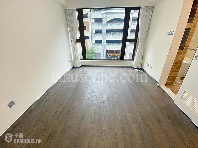 Tai Hang - C.C. Lodge 03