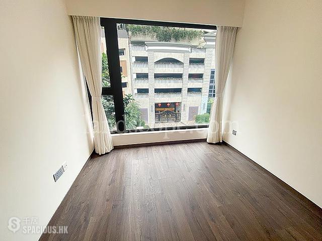Tai Hang - C.C. Lodge 05