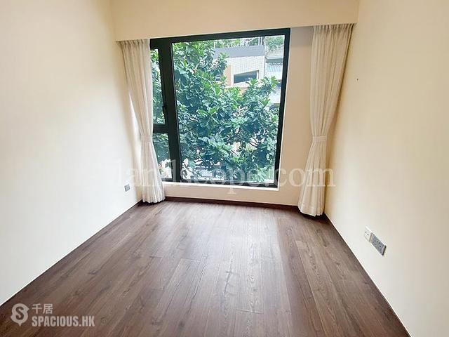 Tai Hang - C.C. Lodge 06