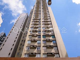 Causeway Bay - Lockhart House 12