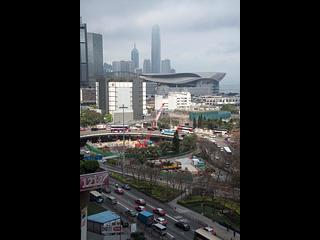 Causeway Bay - Shining Building 04