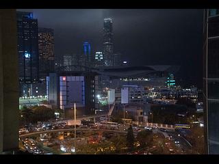 Causeway Bay - Shining Building 03