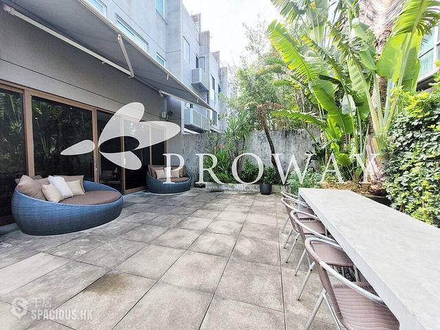 薄扶林 - Bisney View 01