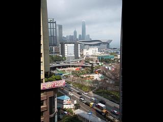 Causeway Bay - Shining Building 07